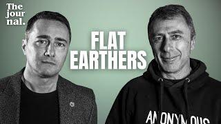 Μαρίνος & Παναγιώτης - Flat Earthers