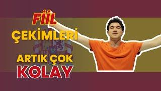 İspanyolca Fiil Çekimleri (Geniş Zaman) | Mala Anlatır Gibi İspanyolca - Ders 3