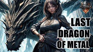 Intense Heavy Metal Songs  Epic Last Dragon of Metal [POWERFUL HARD ROCK]