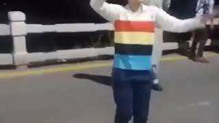 Pakistani Desi  Boys Dance