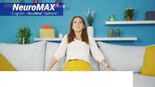 Neuromax® + Cognizin® +  BacoMind™️ + Epikuron®– Memorare, Concentrare, Performanță Cerebrală