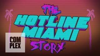 The Hotline Miami Story (Documentary) | Complex