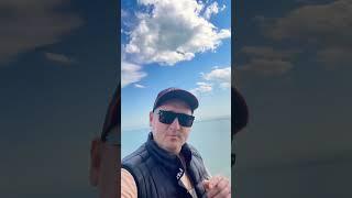 Анонс от 16 мая/ Юрий в пути