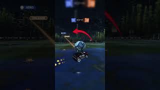 How did bro get there #rocketleague #christmas #rl #gaming #trend #shorts