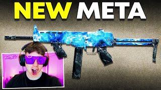 new KOMPAKT 92 LOADOUT is *META* in WARZONE!  (Best KOMPAKT 92 Class Setup) - BO6