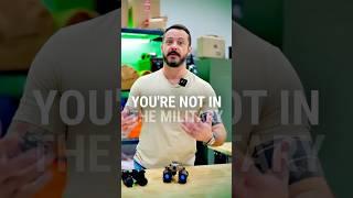 What Night Vision should you get? #masculinity #redpill #nightvision #motivation