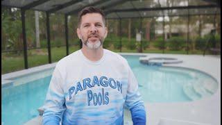 Paragon Pools Jacksonville, FL