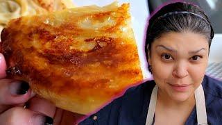 It's So FLAKY ! | I Made Burek | Simply Mamá Cooks