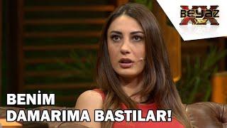 Merve Oflaz Survivor'den Ne Kadar Kazandığını Açıkladı! - Beyaz Show