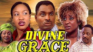 DIVINE GRACE (INI EDO, KENNETH OKONKWO, TONTO DIKE) NOLLYWOOD CLASSIC MOVIES #NIGERIALEGENDS