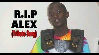 Alex Rest In Peace -Triplets Ghetto Kids ( With subtitles)