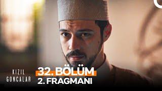 Kızıl Goncalar 32. Bölüm 2. Fragmanı | "Söylediklerin Doğruysa Bunun Cezası Çok Büyük"