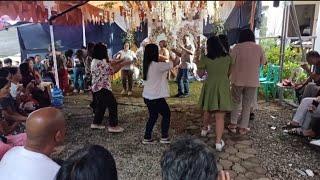 SUKSUKISOK DANCE : Kalinga Wedding