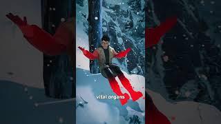 What Actually Is Frostbite? 