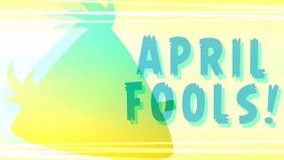 April Fools! || ABPT Joke Trailer