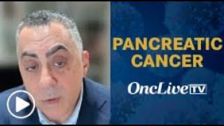 Dr Bekaii-Saab on Frontline Treatment Considerations for BRCA1/2+ Pancreatic Cancer