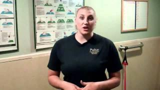 Introducing Jessica Doubleday one of our Pulse Personal Trainers