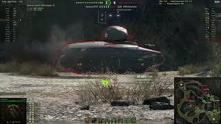 World of Tanks  Chaffee