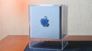 БОЛЬШАЯ ОШИБКА APPLE - G4 Cube