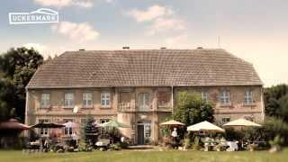 Uckermark. Einfach schön ...