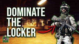 How to DOMINATE Operation Locker in 2024 - Battlefield 4