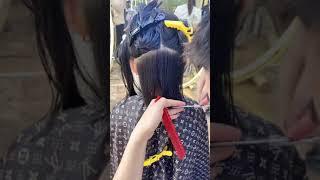 4 nàng công chúa- 1900 Hair Salon