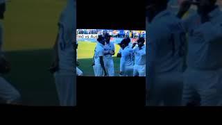 Kohli and Jadeja dancing on Pathan's Song Jhome jo pathan #shorts