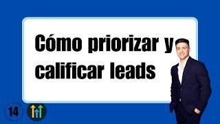 Optimización de Lead Scoring en GoHighLevel