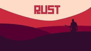 RUST LEGACY MONTAGE-RUSTROME.RU