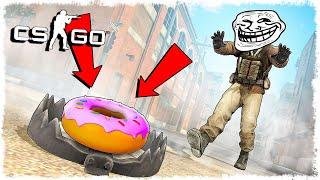 НЕ ВЕРЬ ЕМУ!!! ОН ВРЕТ!!! УГАРНЫЙ ТРОЛЛИНГ В CS:GO!!!