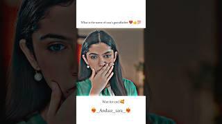 Zara ka ghar jaege zara ka abboo pahalee baar  || #judwaa #explore #ainaasif #shorts #shortsfeed