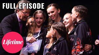 Dance Moms: Payton Helps TAKE DOWN the Candy Apples (S3, E35) | Full Episode | Lifetime