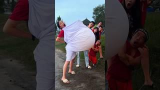 ToRung comedy: pregnant women in Ohio 