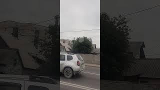 Пушкинская️ Пионерская 