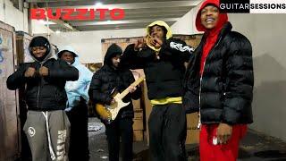 BUZZITO & FRANK BEATS "GUITAR SESSION" Dir By @flexxbfilmz