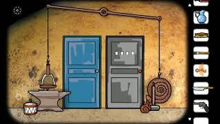 Cube Escape: Arles прохождение игры (Rusty lake)