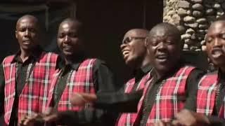 MVUA (OFFICIAL VIDEO) - Kwaya Kuu Ya Mt. Cesilia Arusha - Tanzania - Sms SKIZA 7472326 to 811