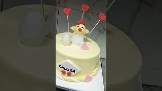 Choza cake decorating ideas #cake #cakedecoratingideas #foryou