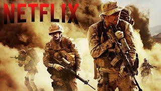 Top 10 HIDDEN GEM WAR Movies on Netflix Right Now! 2024