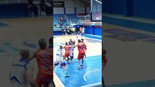 Torneo de veteranos 2024  #basquetball #veteranos