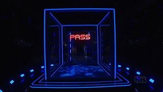 Pass - The Cube US - Games Demo