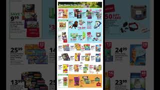 Rural King Weekly Ad - Grills, Gear & Gifts for Dad!