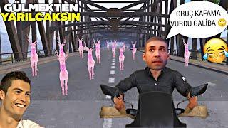 ACAYİP MONTAJLAR  %1.000.000 GÜLMEKTEN YARILICAKSIN  PUBG MOBİLE KOMİK MONTAJ