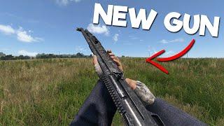 The R12 Shotgun Is Bonkers In the NEW 1.28 Update!