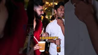 Would You Rather Party With an Athlete or a Celebrity?  | Vox Pop Reactions India