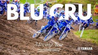 Moving You: #Yamaha's BLU CRU