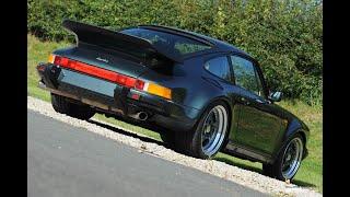 Walkabout Wednesday at Williams Crawford Passion for Porsche.