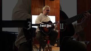 "Slow Down" from the 2024 Centricity Worship Retreat