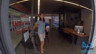 Find Network Yacht Brokers office in Port Ginesta Video