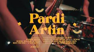 PARDI ARTIN - PAK GEBLUK - PORTURE COMPILATION ALBUM VOL. 2 @pardiartinofficial3444